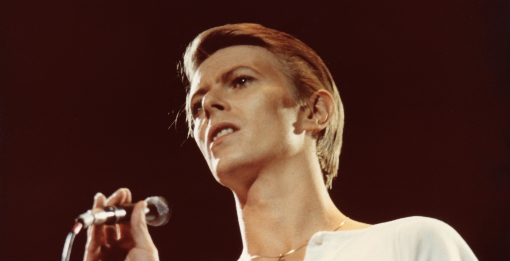 Open Countrey David Bowie’s Guitarist Recalls Terrifying Onstage Heart Attack That ...