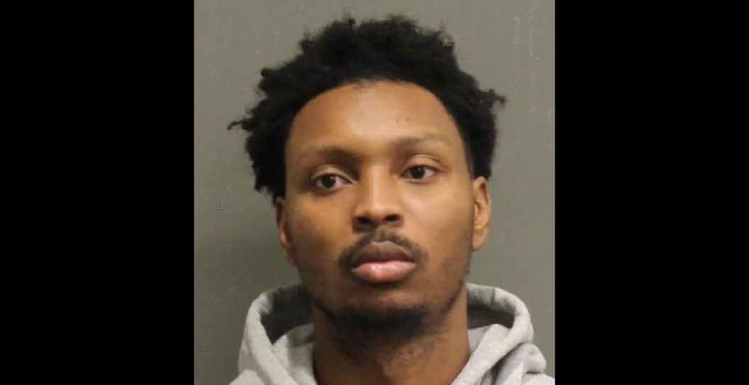 Davis Owolo Jr