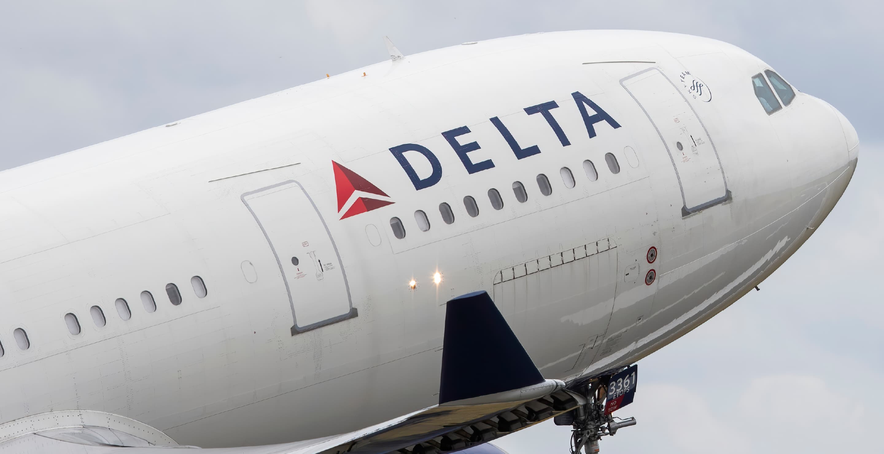 Delta
