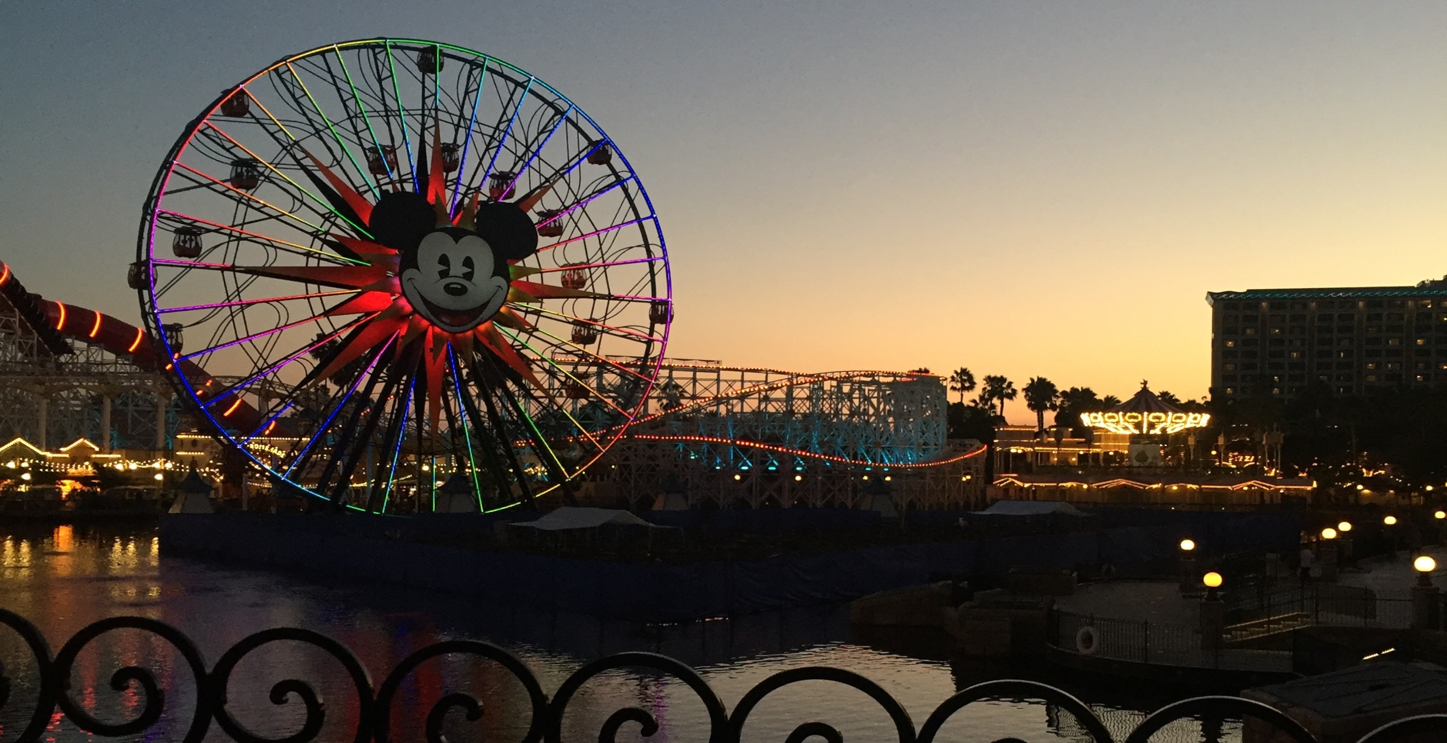Parents Draw Backlash For Leaving Kid In Stroller While They Got On Disneyland Ride