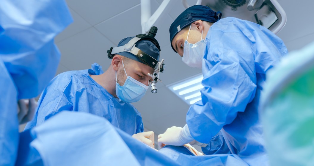 Doctors Save Teenager Who Has Parasitic Twin Attached To His Stomach