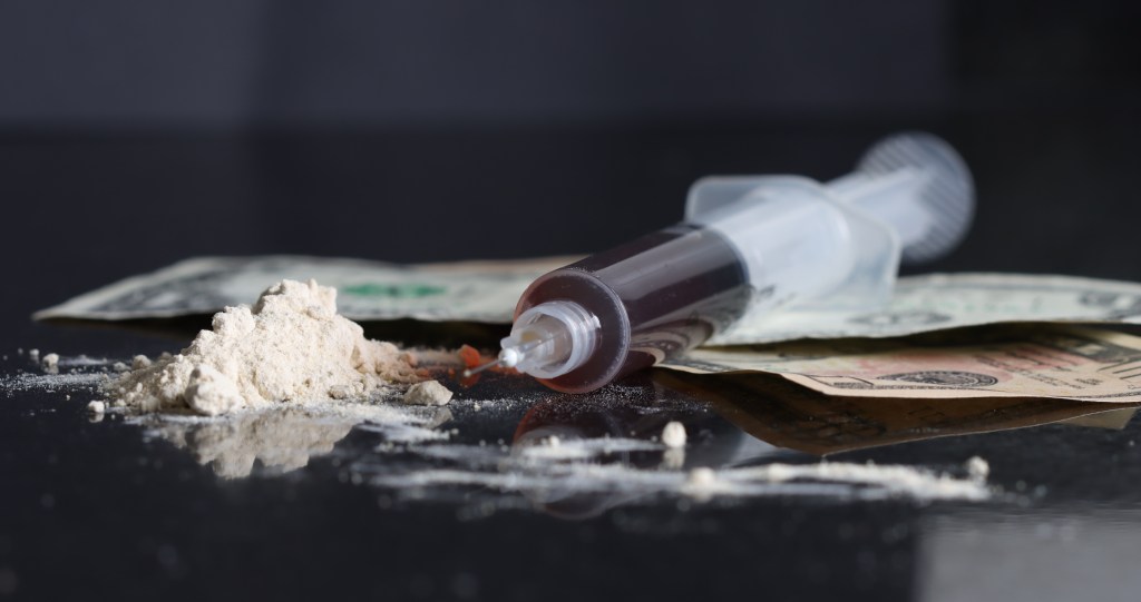 Florida Mom Arrested After 2-Year-Old Found High On Drugs