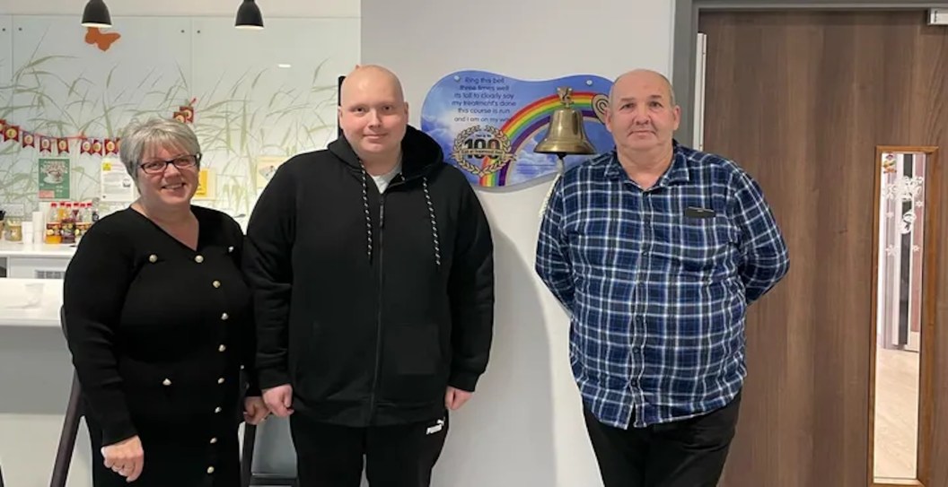 Doctors Misdiagnosed Man's Terminal Cancer As Growing Pains