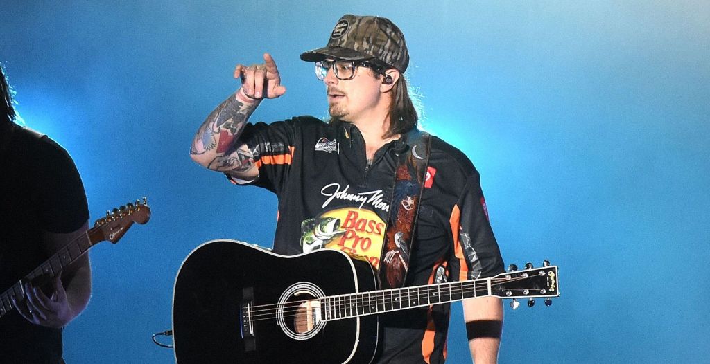 HARDY Might Be Making a Return to “Country HARDY” With His Upcoming ...