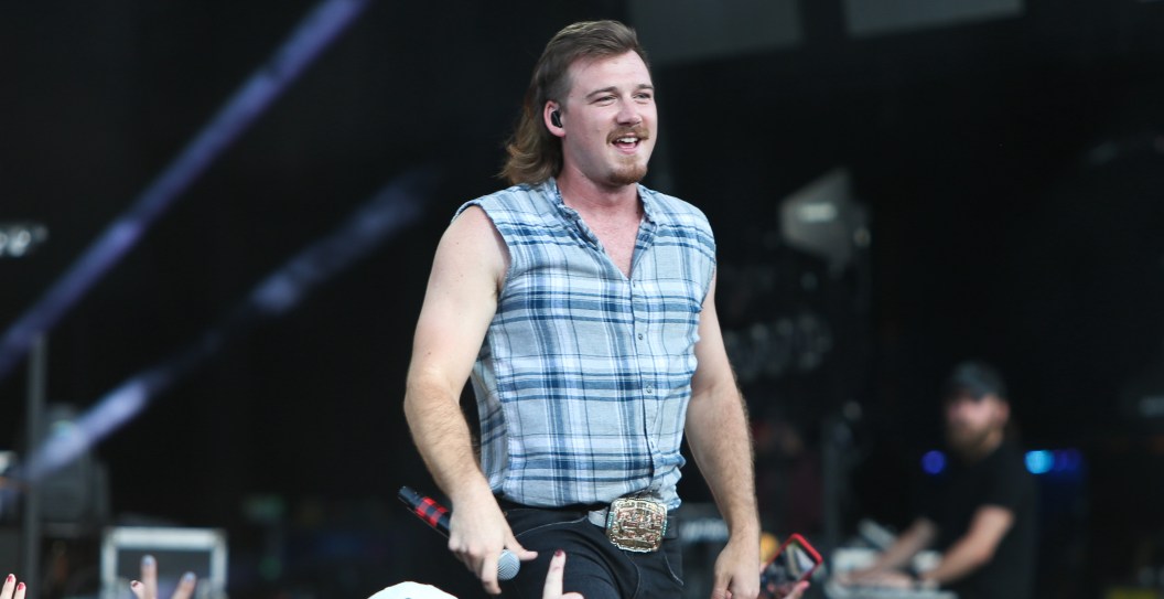 Morgan Wallen