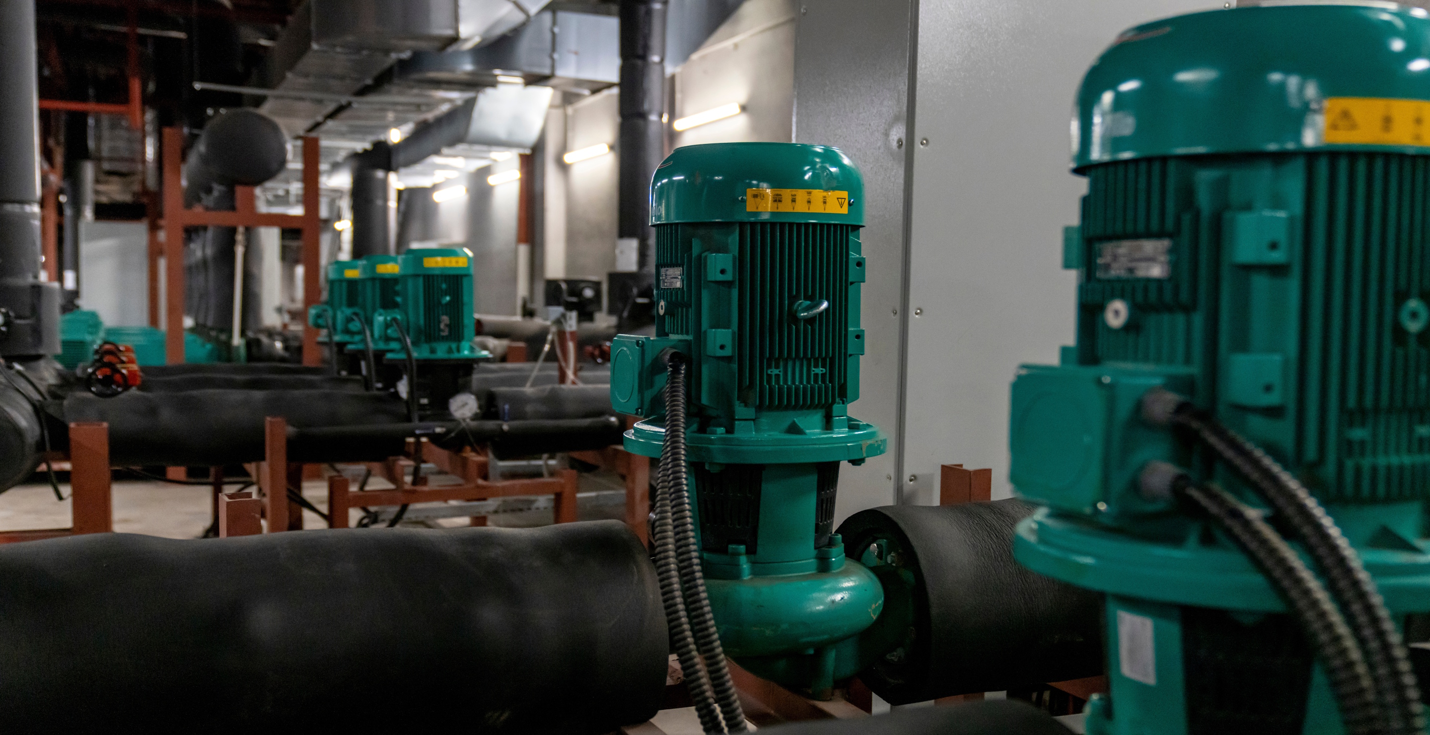 Factory Worker Accused Of Locking Co-Worker In Room With Scalding Steam And Chemicals
