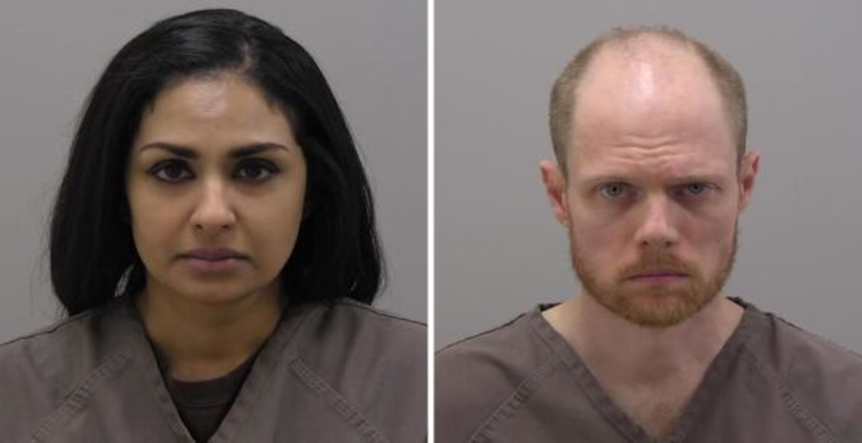 Mother Accused Of Kidnapping Boy Who Was Missing For 7 Years And Appeared On 'Unsolved Mysteries'