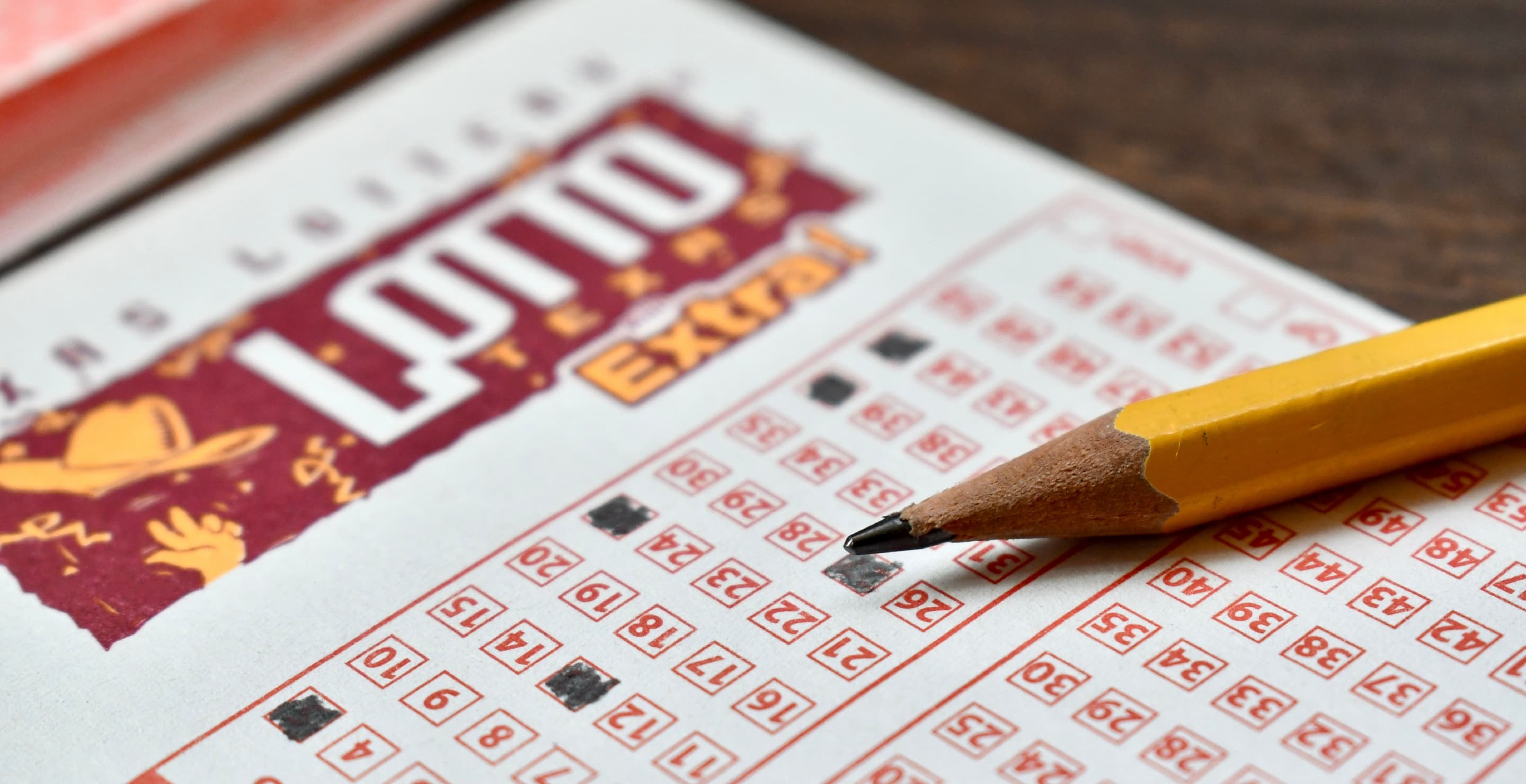 Lottery Ticket