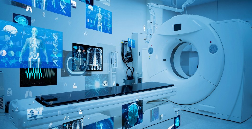 Mom Gets Full Body MRI For Fun, Learns She Has A 1 In 3 Chance Of Dying