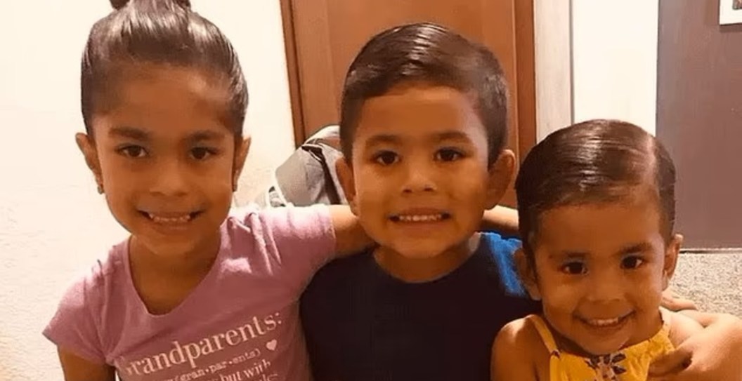Mother Accused Of Smothering Her Children Appears In Court