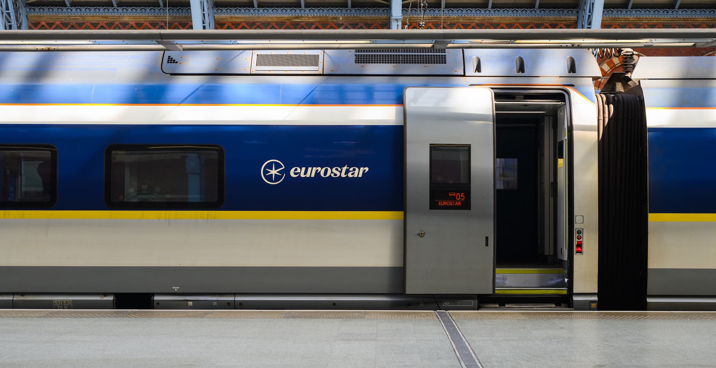 Newly Discovered WWII Bomb Halts All Trains to Paris and London