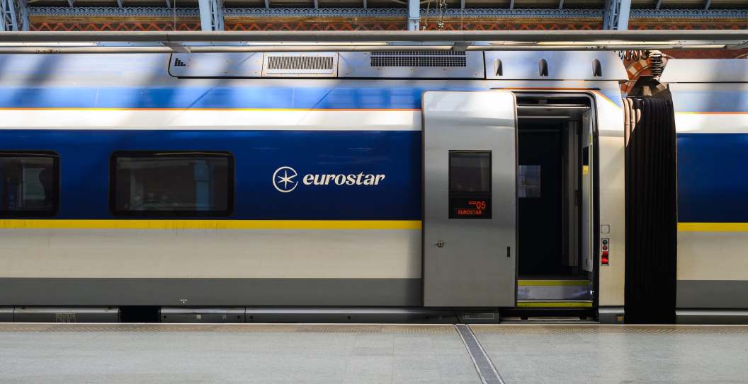 Newly Discovered WWII Bomb Halts All Trains to Paris and London