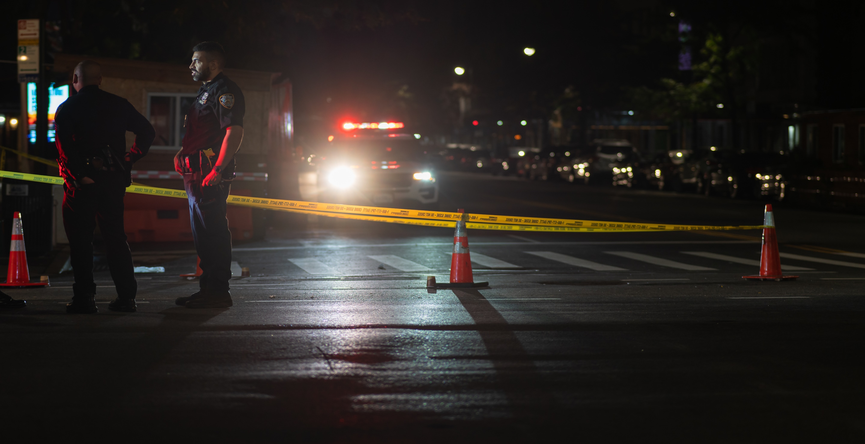 Walgreens Employee Accused Of Stabbing A Shoplifter In The Eye With A Knife