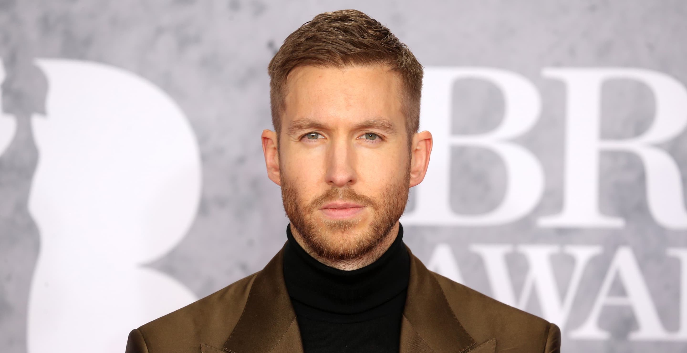 Pop Producer Calvin Harris Teases New Country Song