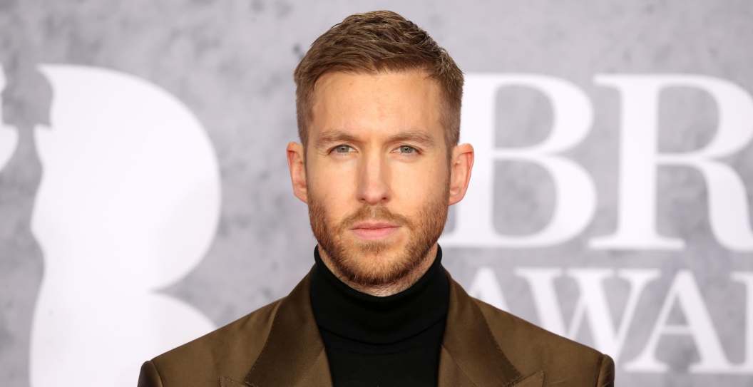 Pop Producer Calvin Harris Teases New Country Song