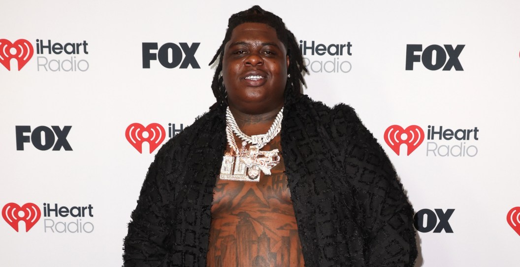 Rapper BigXthaPlug Talks On Working With Morgan Wallen And Post Malone ...