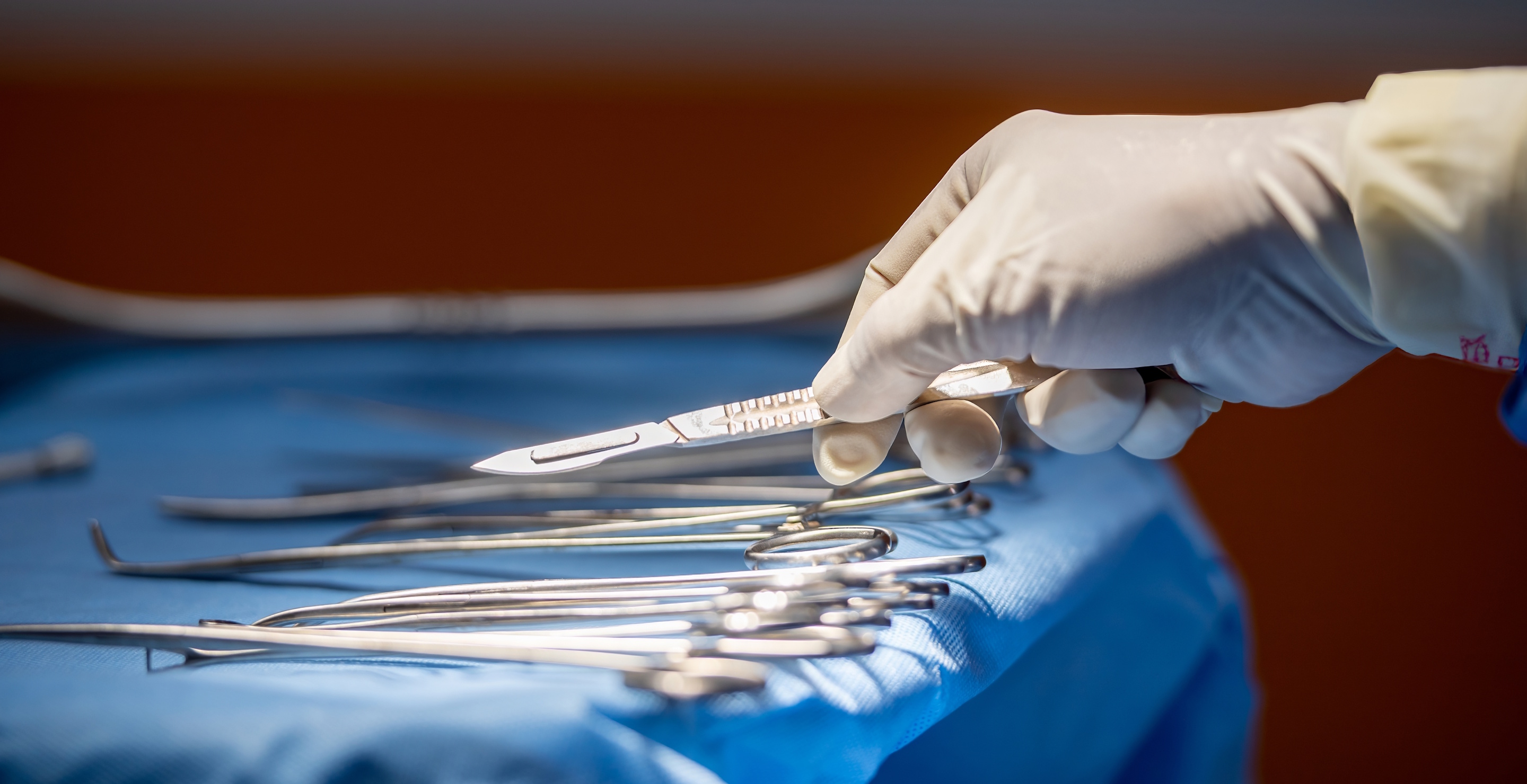 Funeral Home Worker Accused Of Cutting Off Dead Man's Genitals And Stuffing It In His Mouth