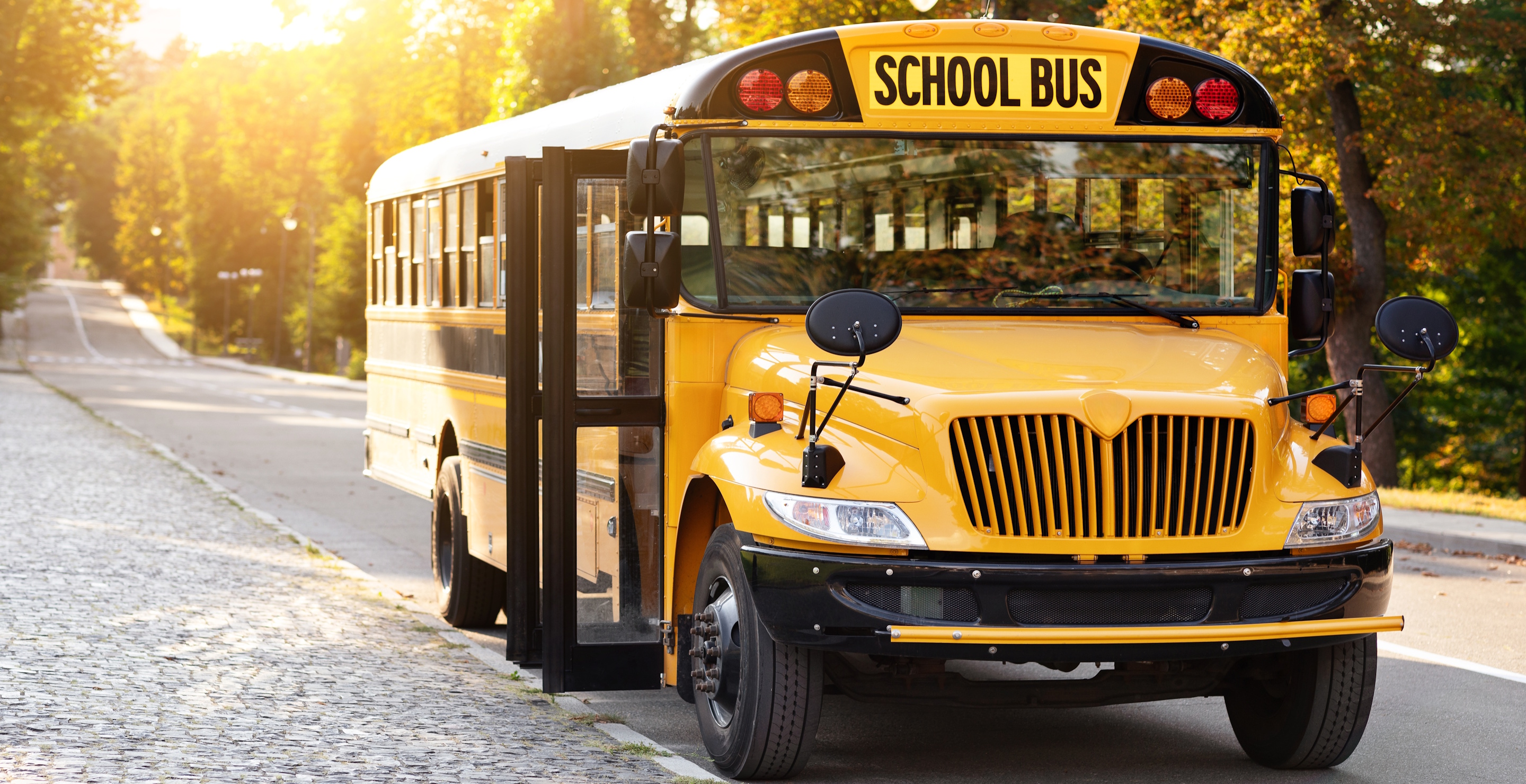 Mom Boards School Bus, Attacks 14-Year-Old Who Was Bullying Her Kid