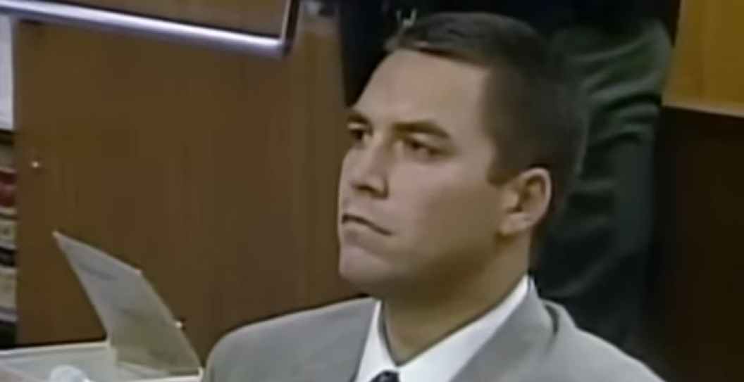 Scott Peterson