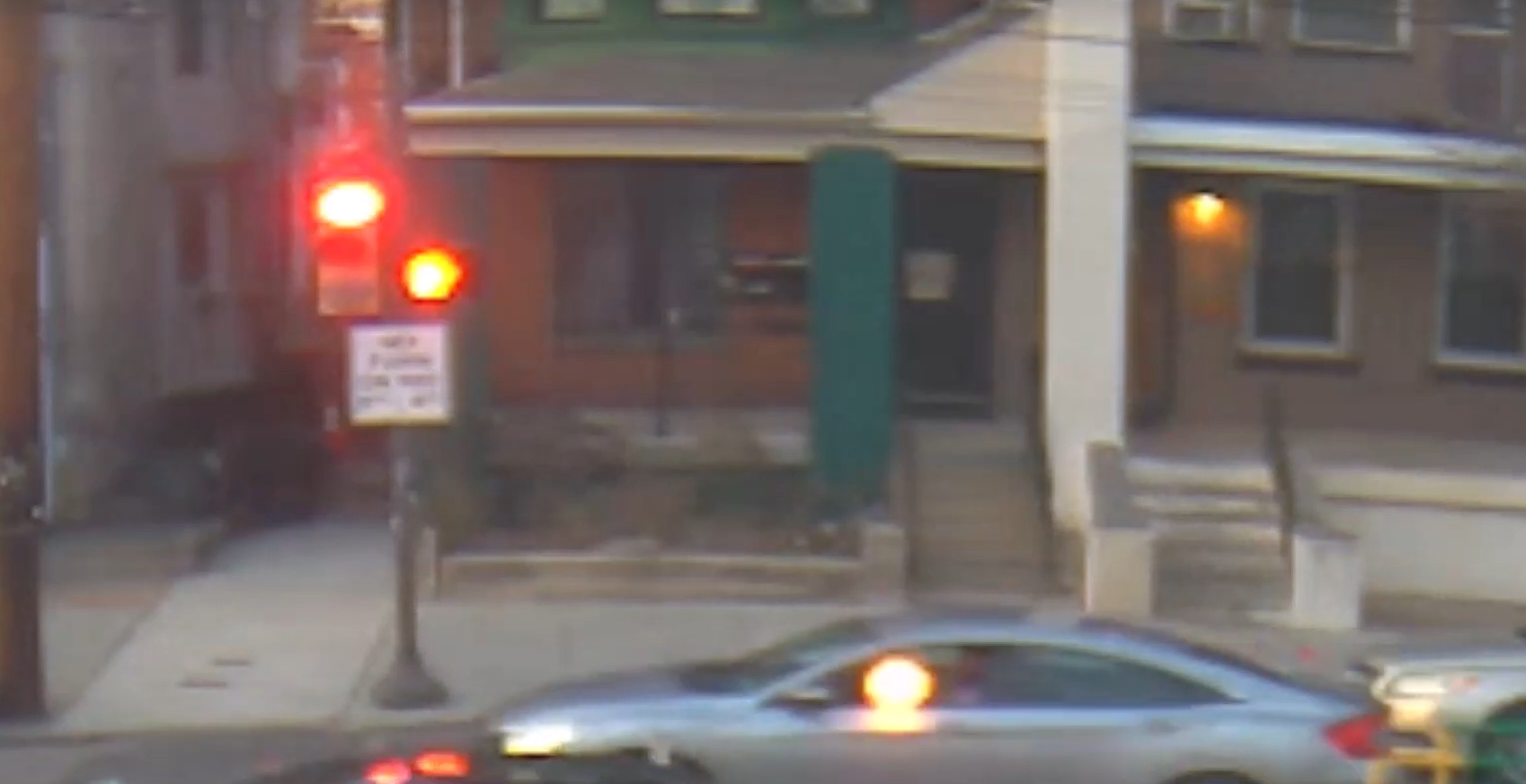 Driver Wanted For Shooting Teen And Woman In Road Rage Incident