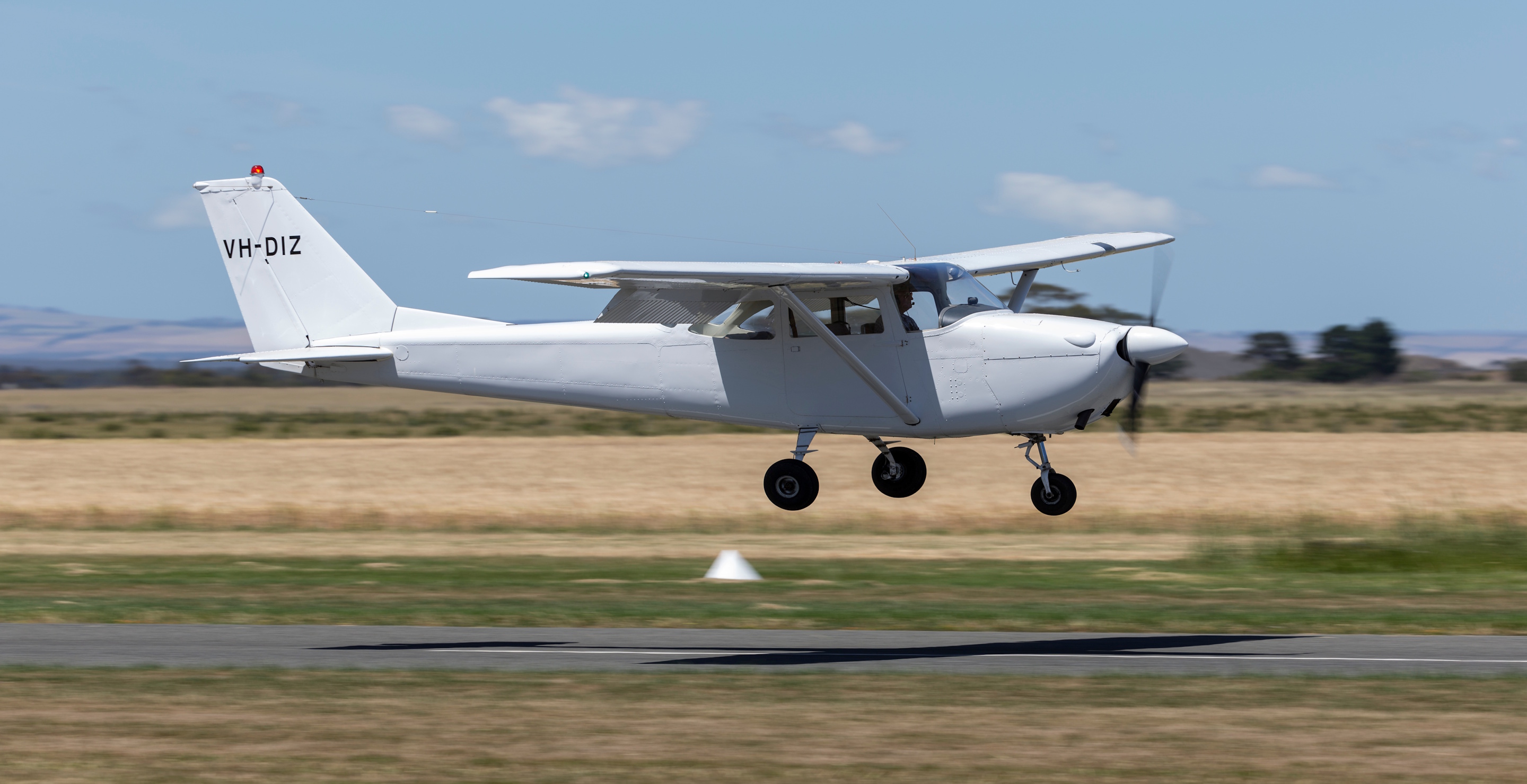 Pilots Had Screaming Match Moments Before Mid-Air Crash