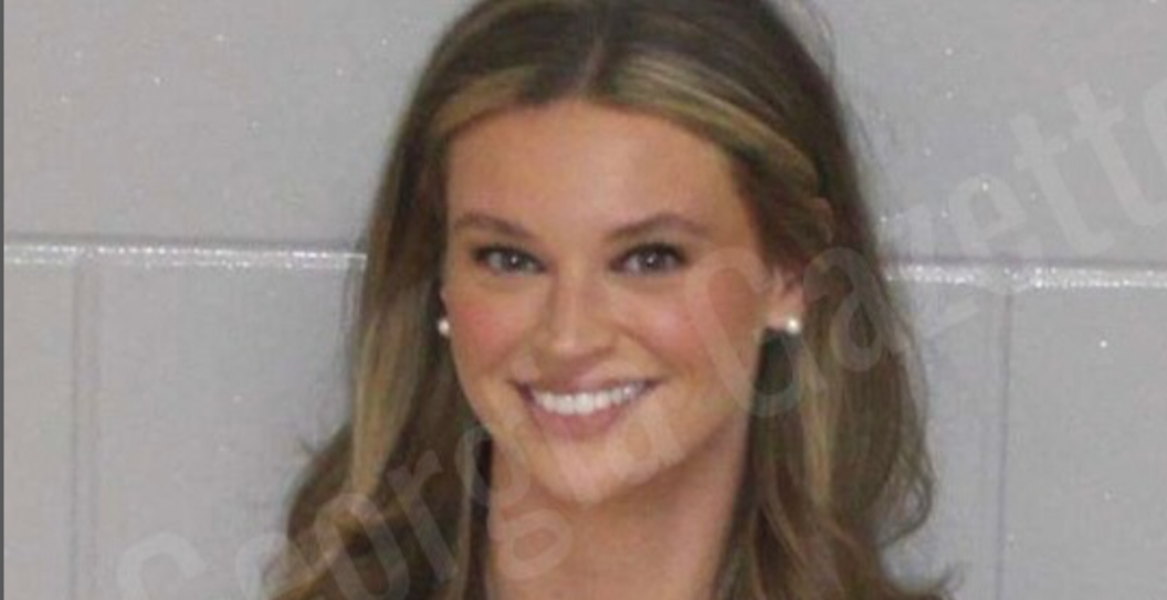 Sorority Girl Arrested Again Days After Mug Shot Goes Viral