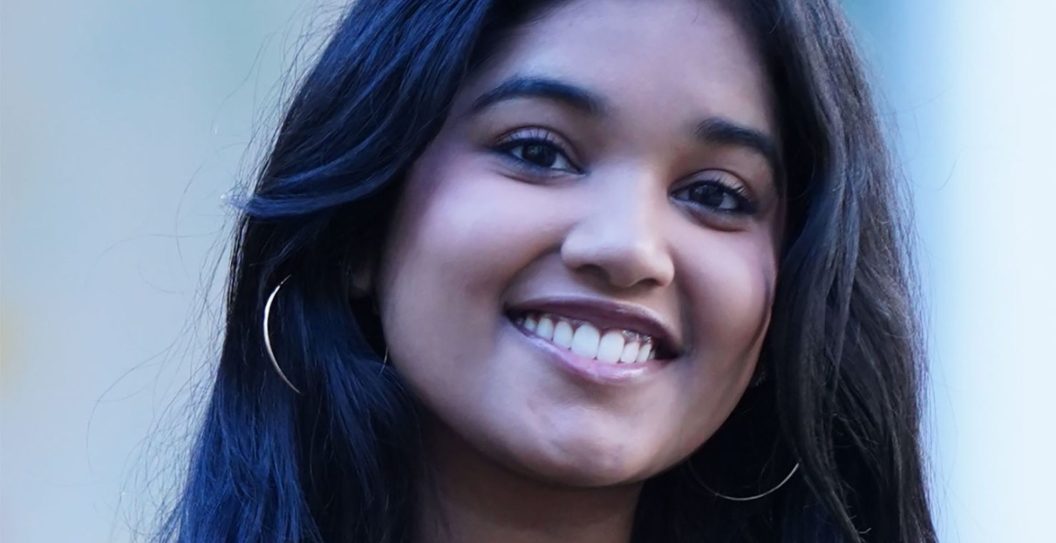 Sudiksha Konanki