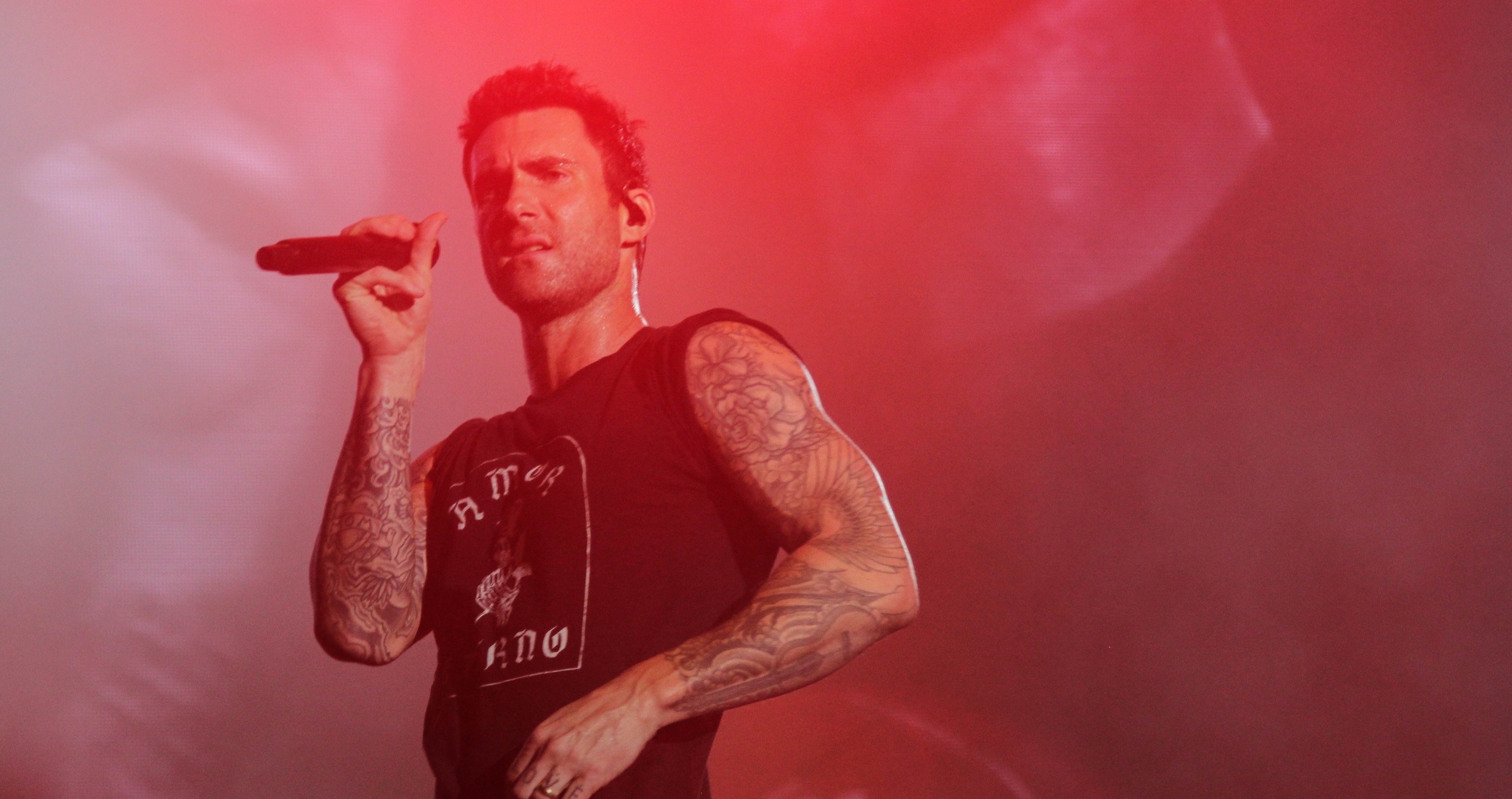 The Big Effect That Adam Levine Had On 'The Voice' In The Ratings ...