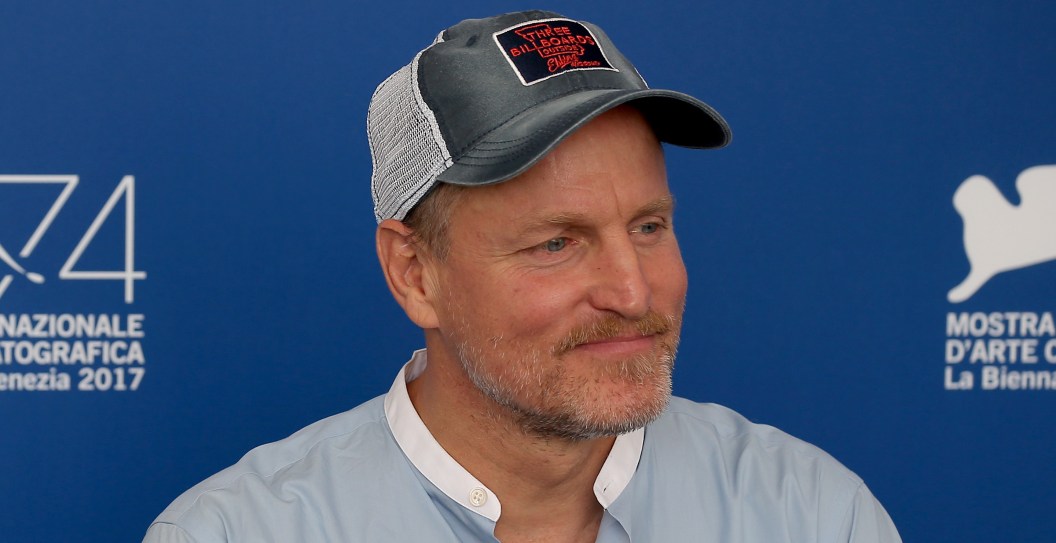 The Co-Star That Helped Woody Harrelson Get Cast On 'Cheers'