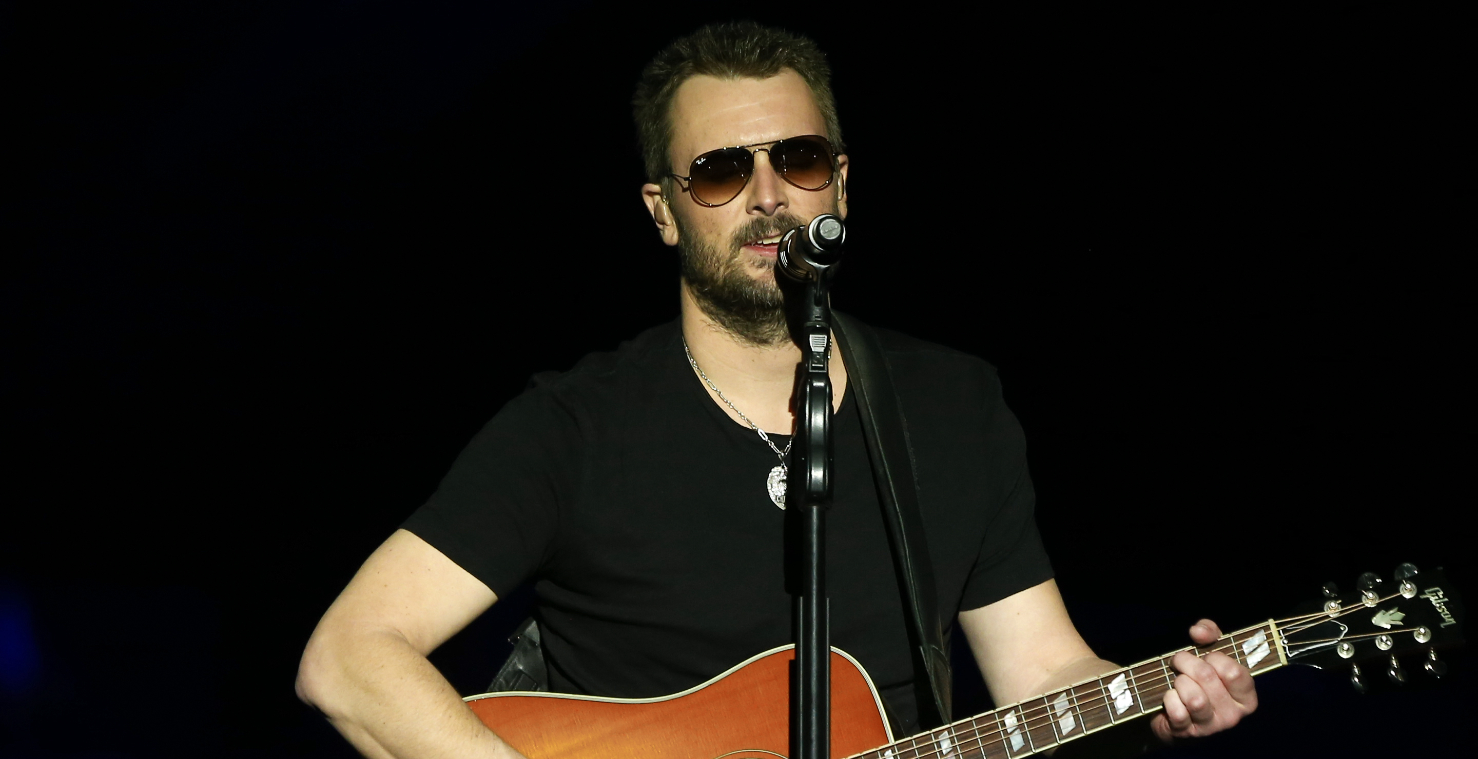 Eric Church