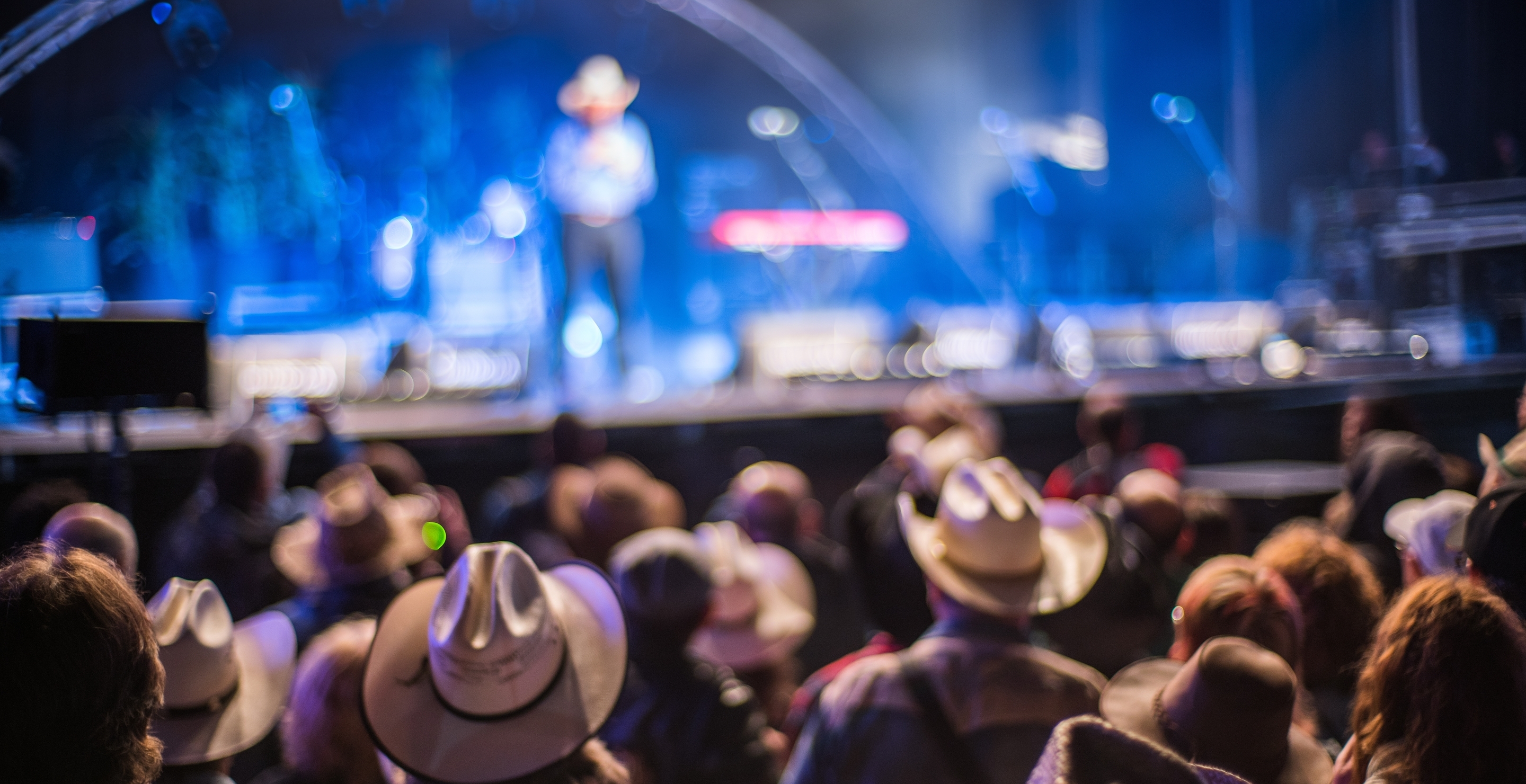 3 Stories Happening In Country Music You Should Know About