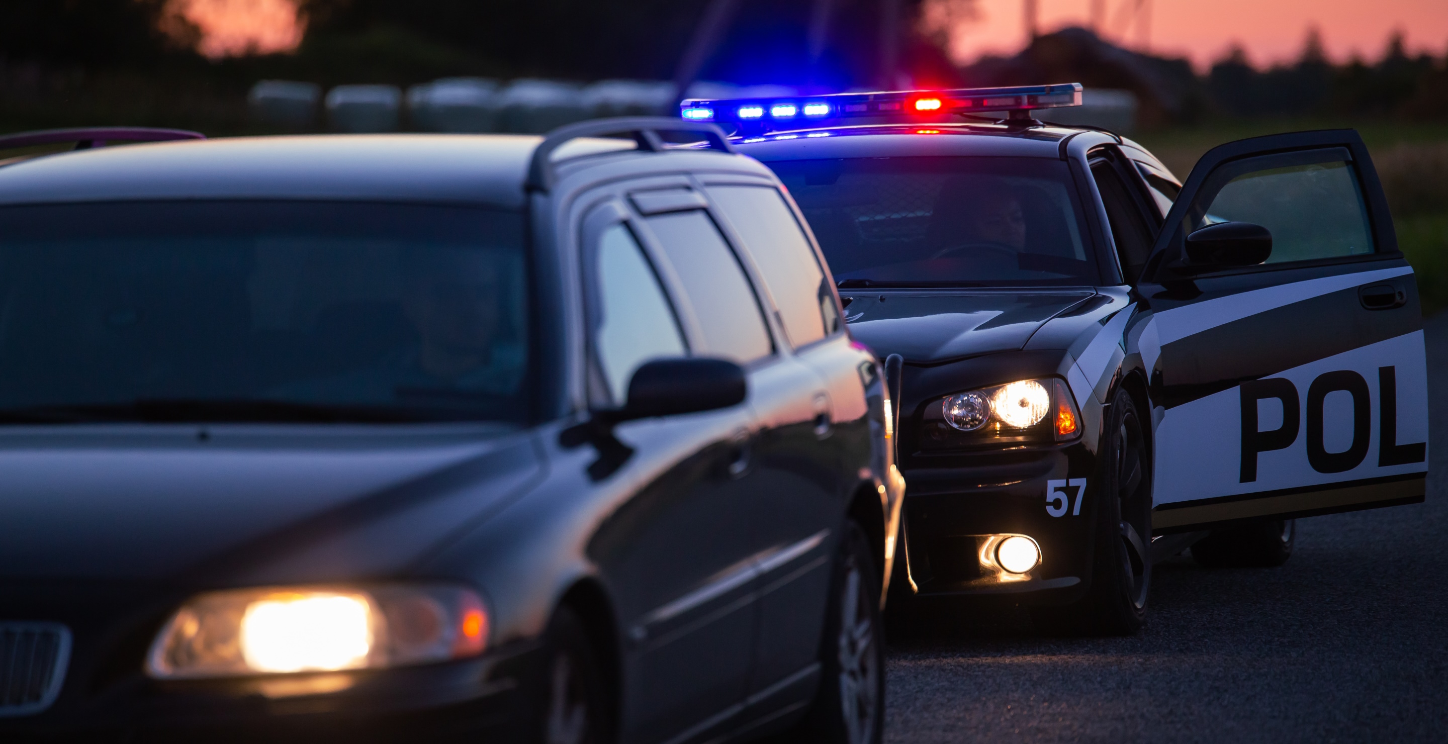 New Jersey Mayor Arrested For DUI Driving Toddler Home From Daycare