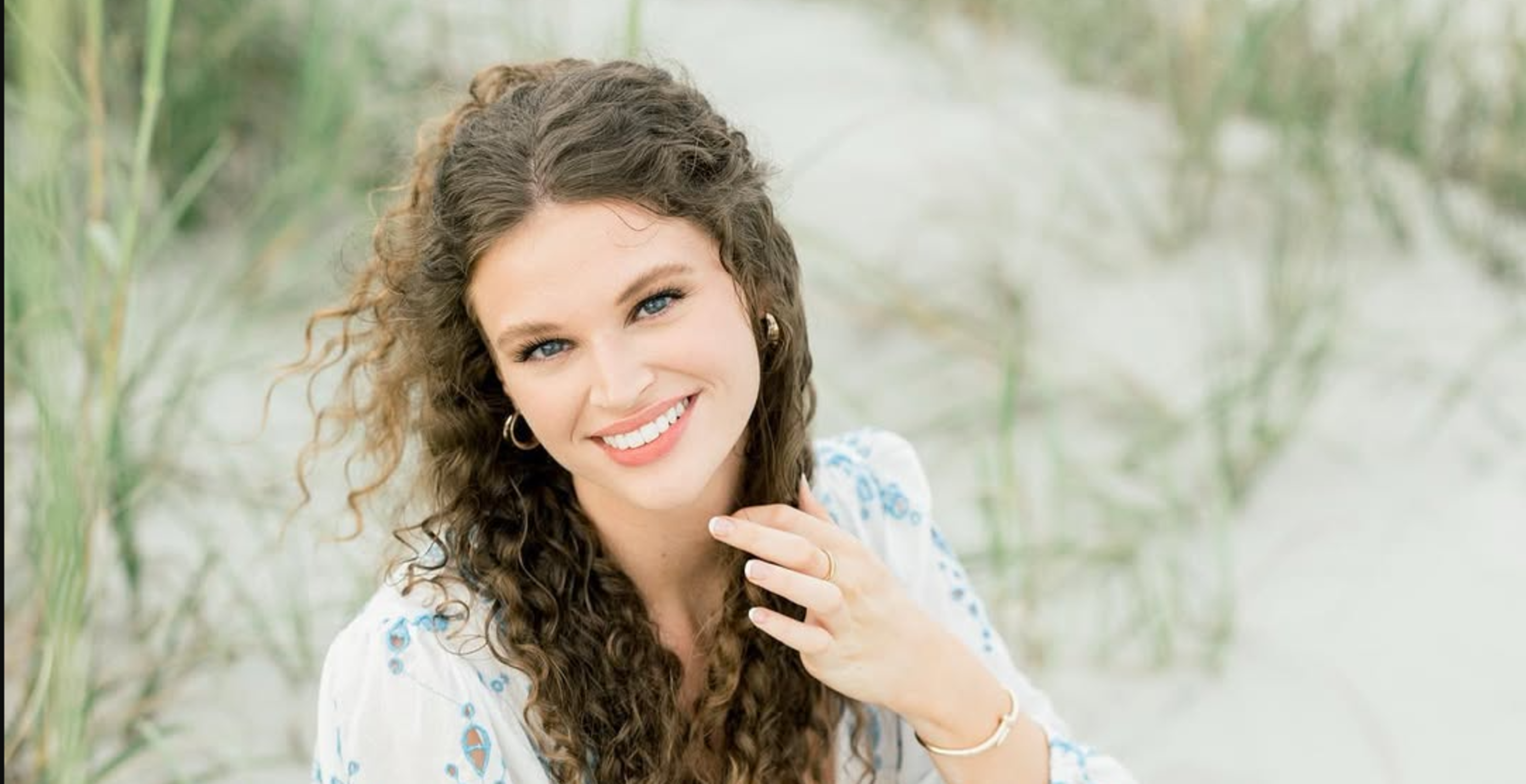 Viral Sorority Girl Breaks Silence After Double Arrested