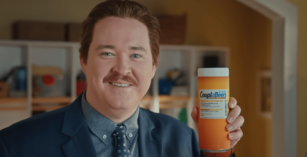 Why Shane Gillis CouplaBeers Sketch Is A Return To Form For 'SNL'