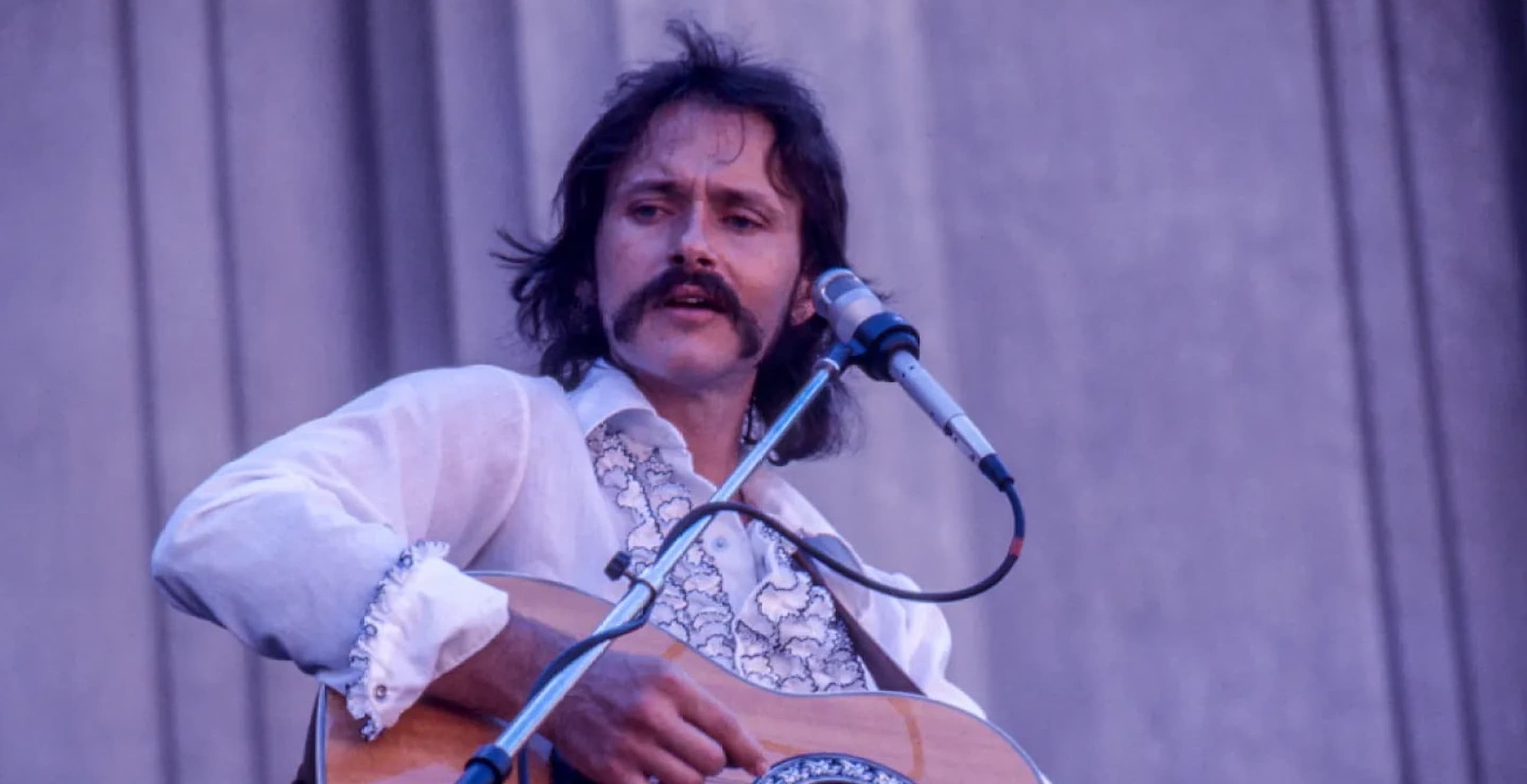 Youngbloods Lead Singer Jesse Colin Young Passes Away at 83