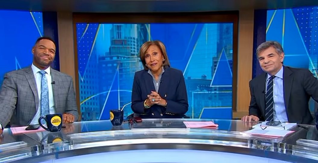 Good Morning America, ABC News