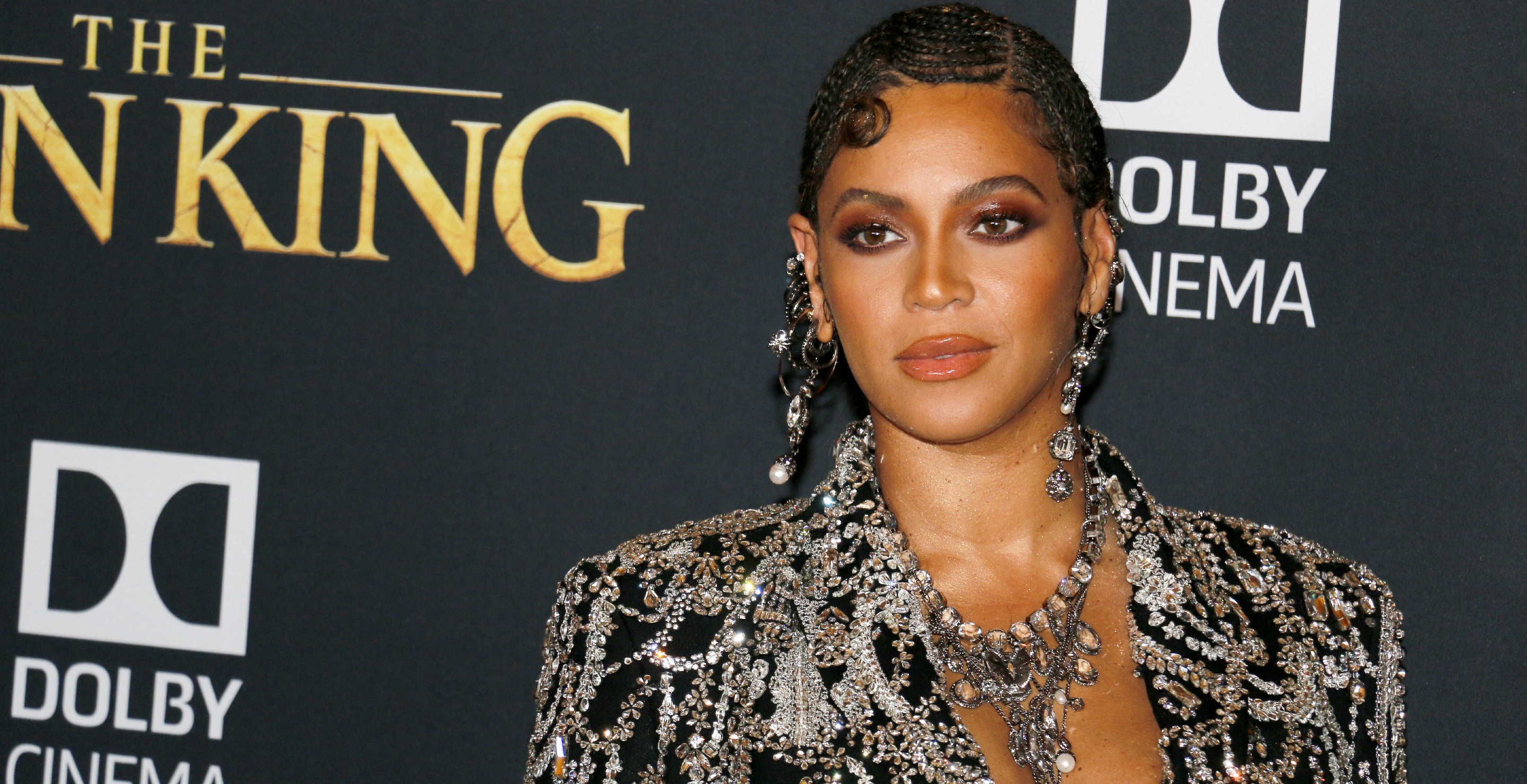 ACM CEO Explains Why Beyoncé Did Not Receive Any Nominations For 'Cowboy Carter'