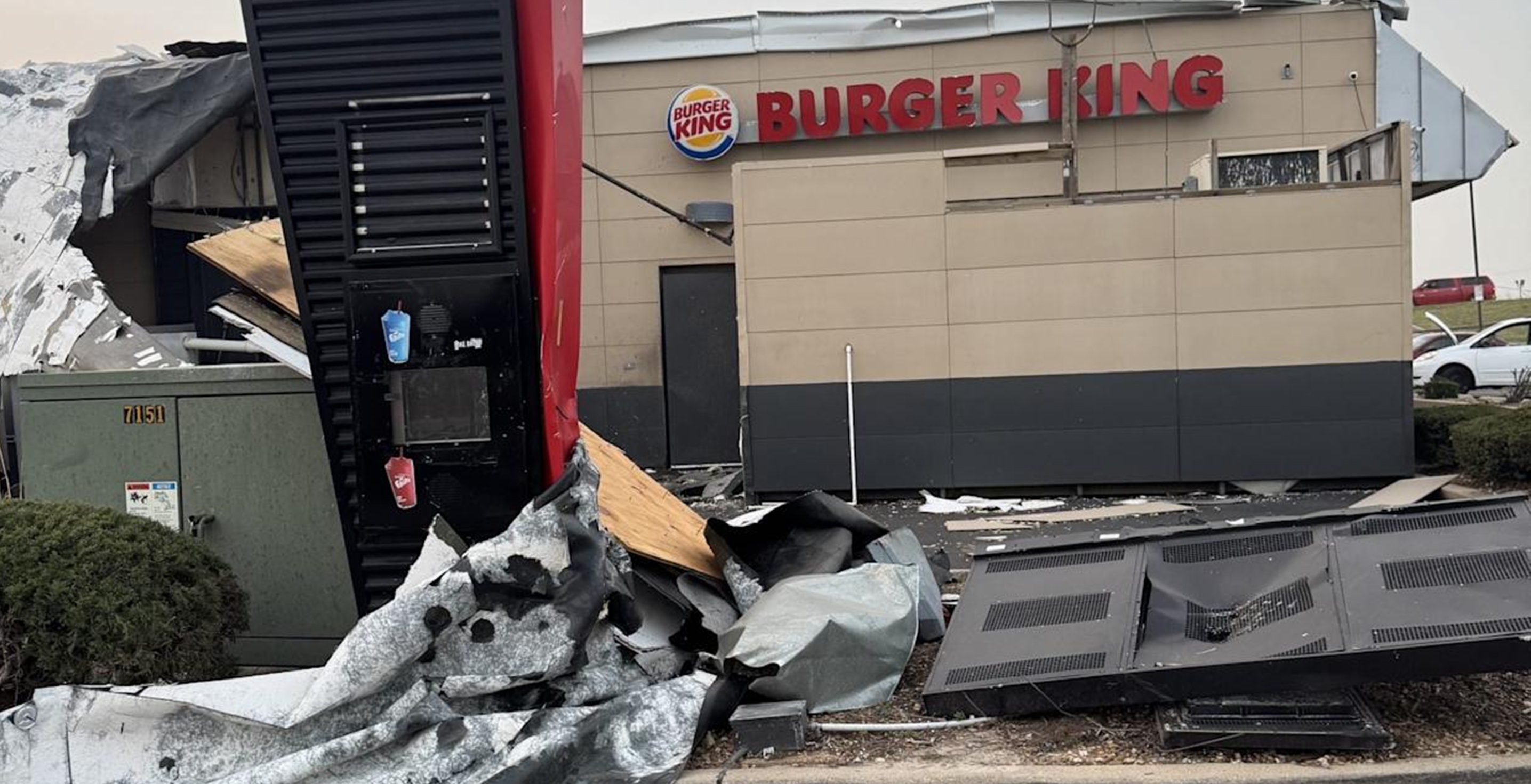 Burger King