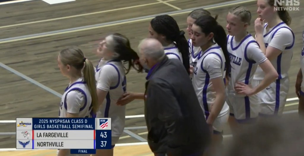 High School Coach Breaks Silence After Getting Fired For Pulling Player's Hair