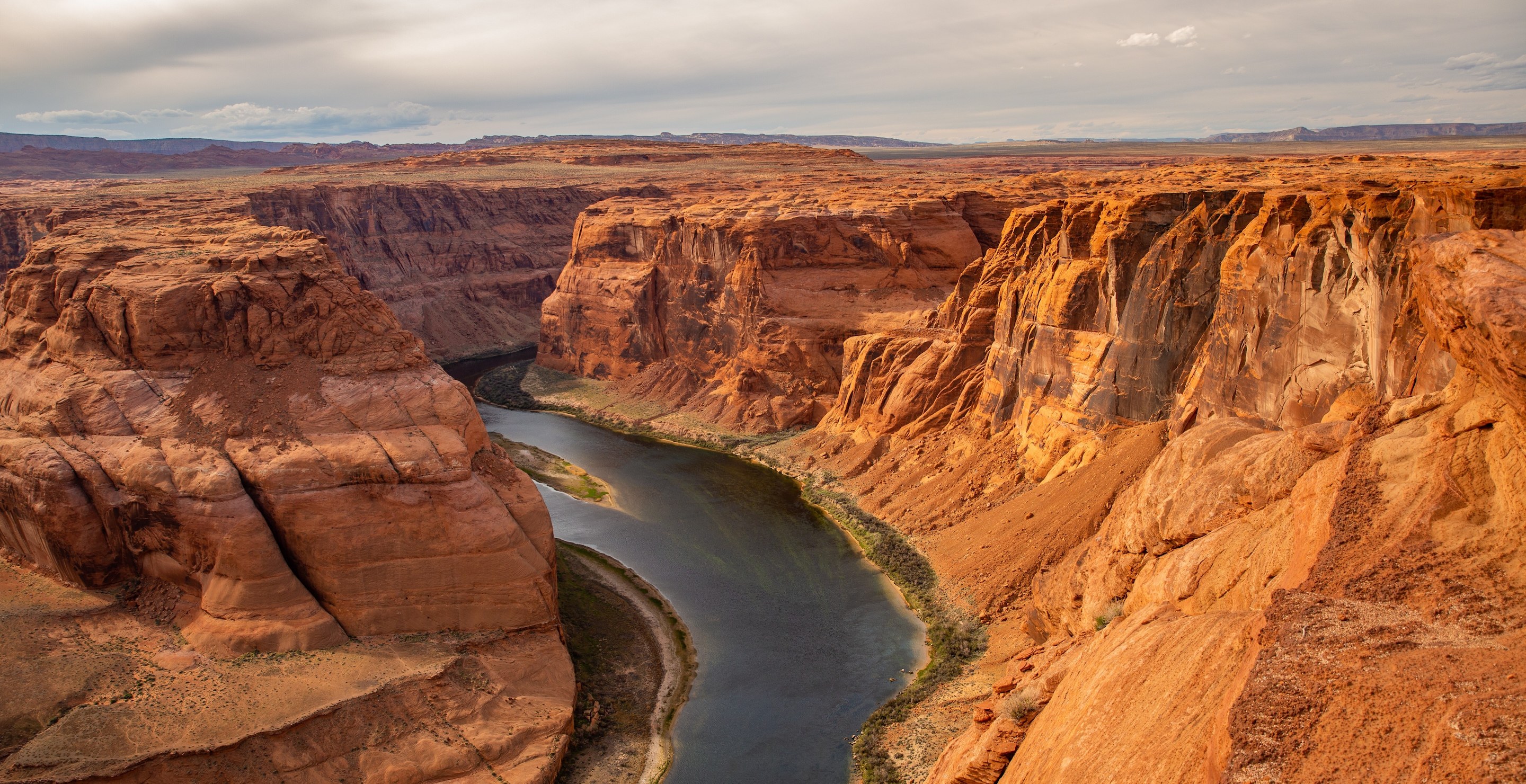 Major New Details In The Case Of A Family Of 3 Who Went Missing On Grand Canyon Trip
