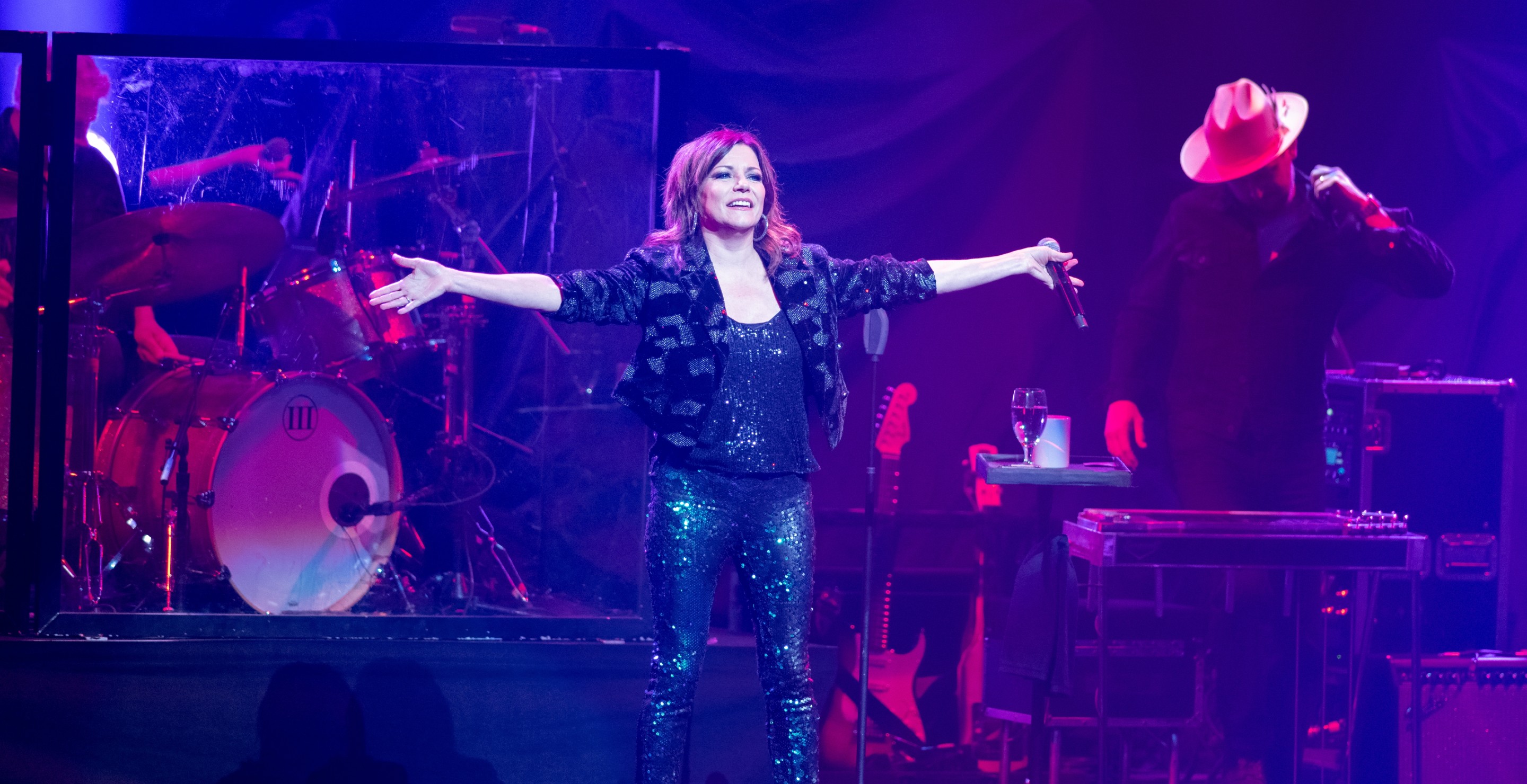 martina mcbride