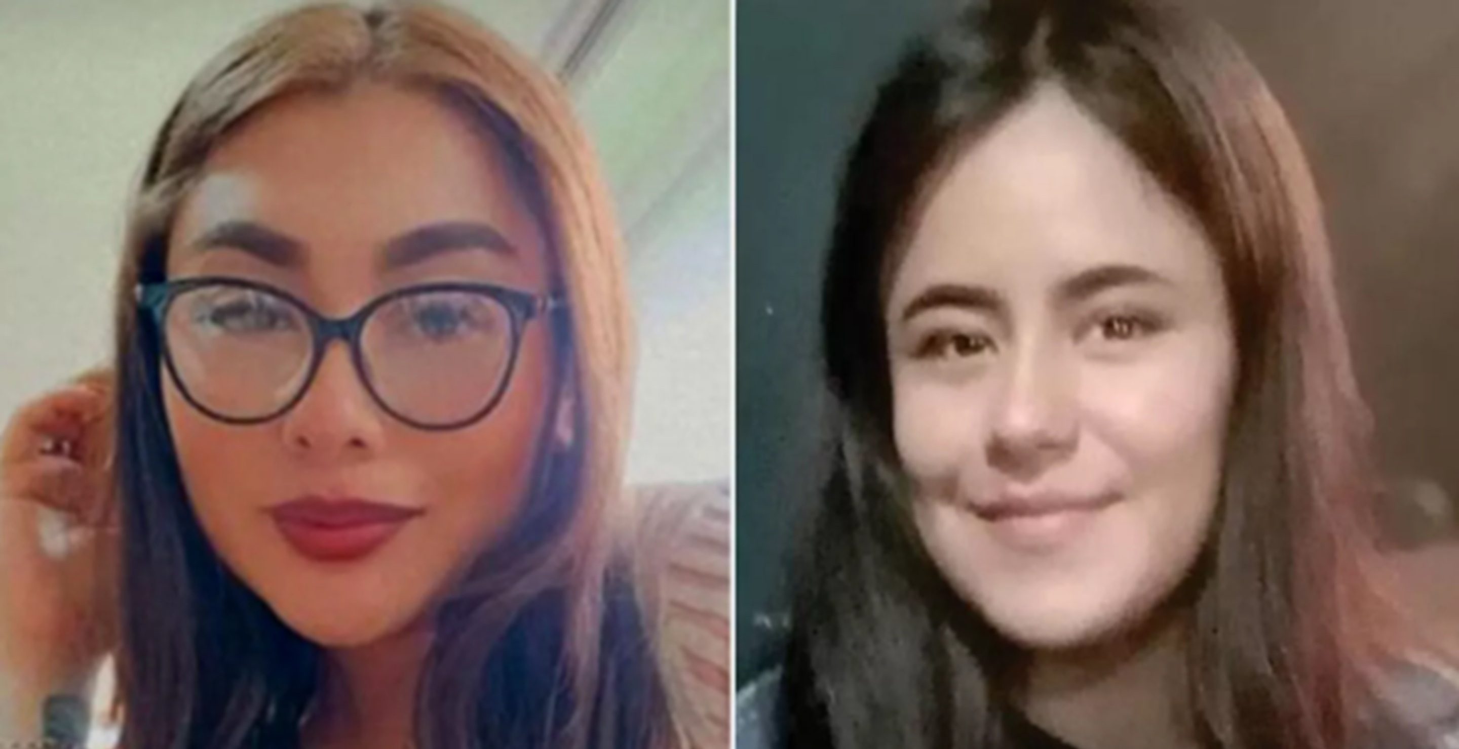 Missing teens