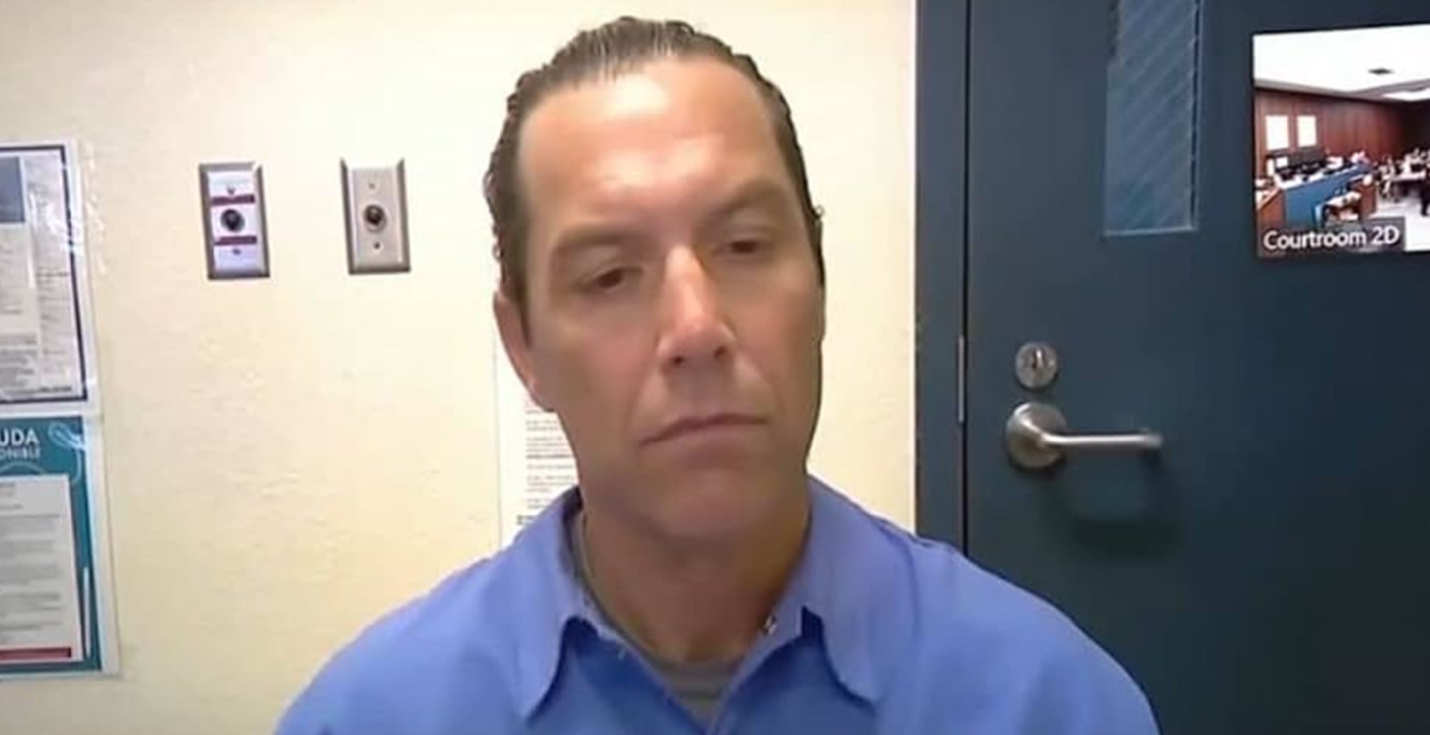 Scott Peterson
