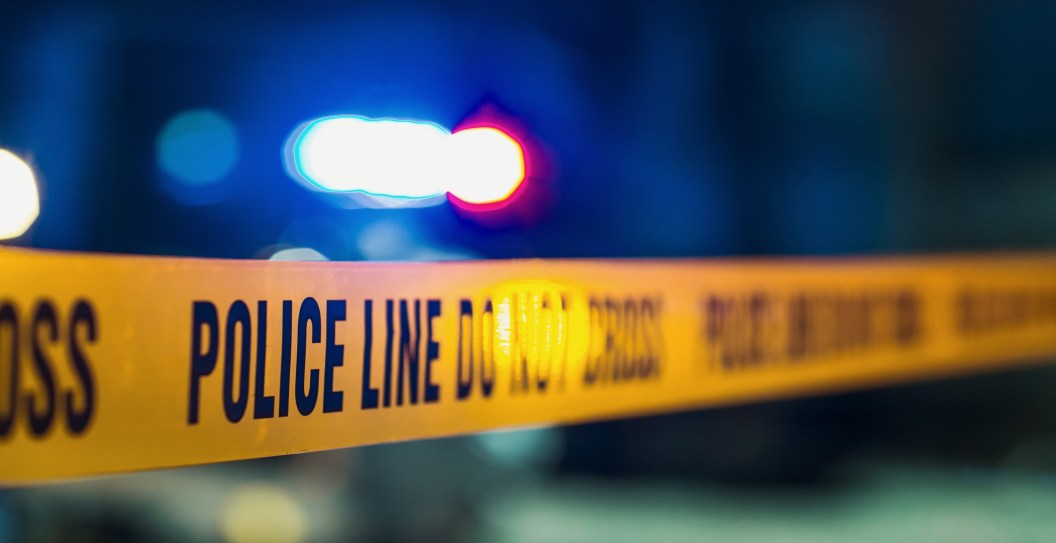 Children's Hospital Evacuated After Reports Of Armed Gunman
