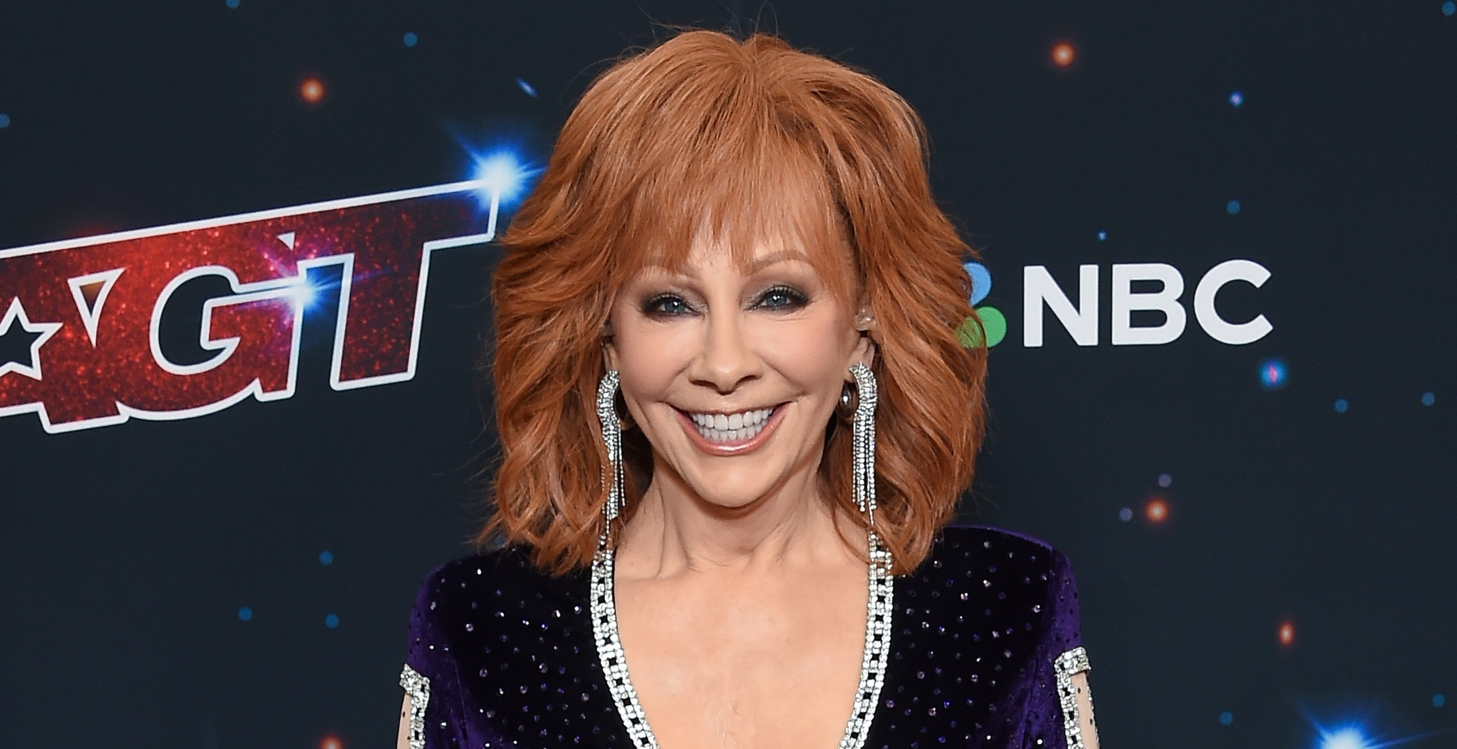 Reba McEntire Turns 70 Today: Here Are 4 Things Most People Don't Know