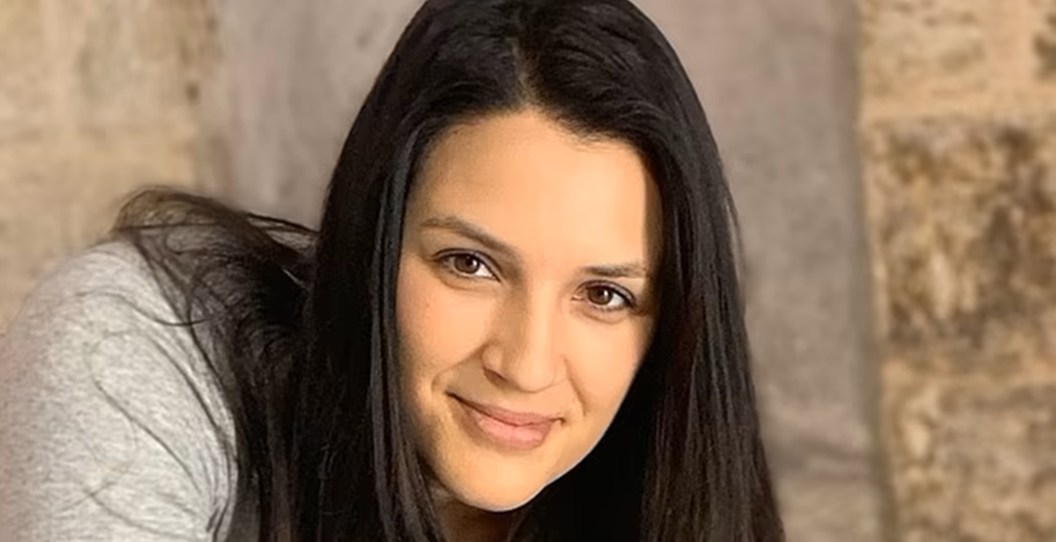 Columbine survivor, Karissa Rund