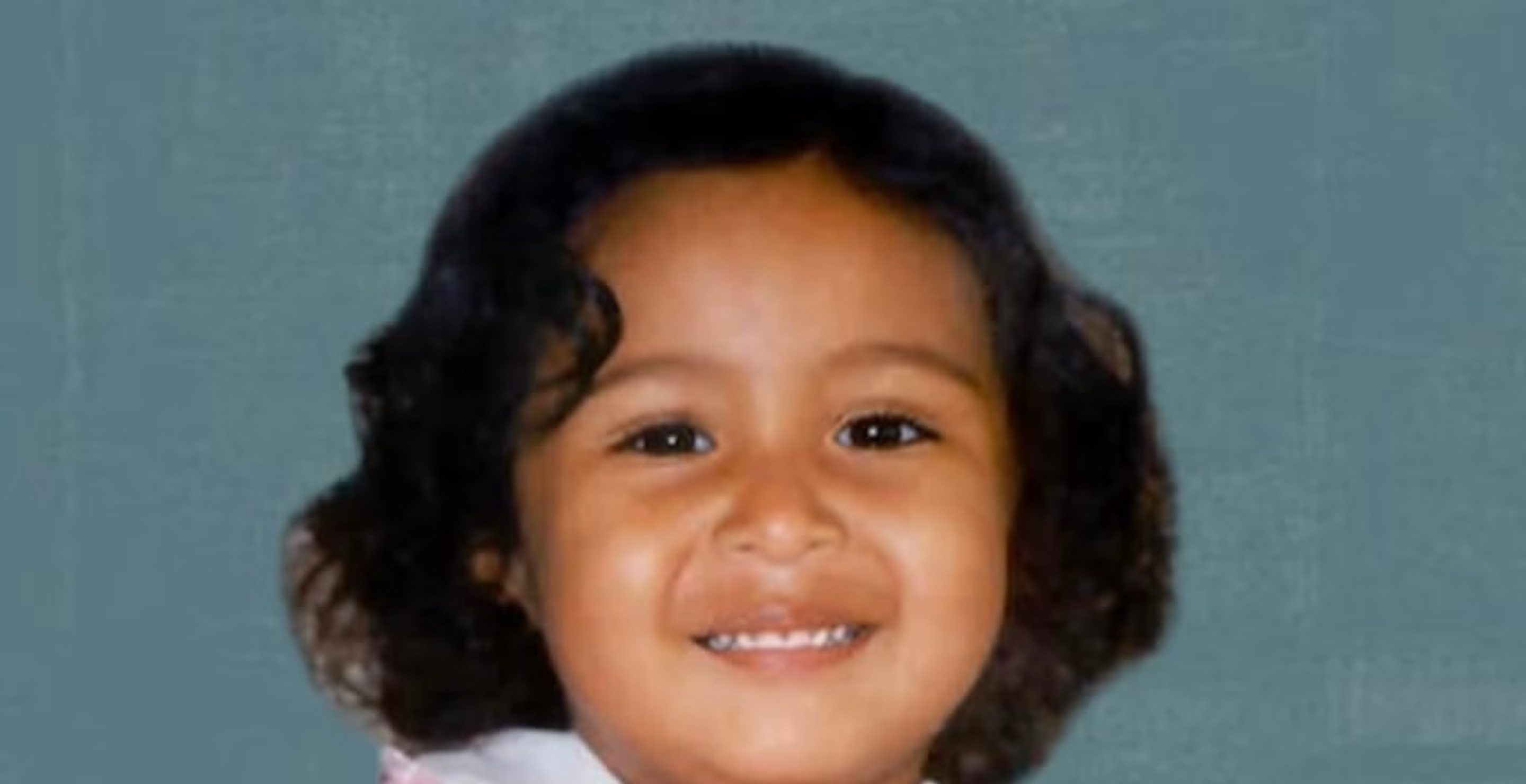 Toddler, Missing