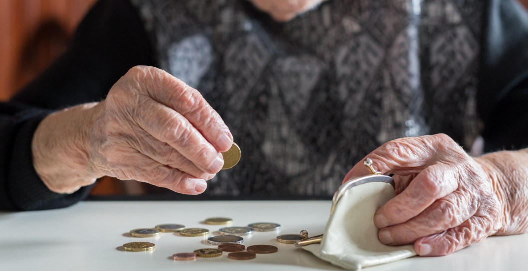 Woman Shocked To Find She Has A $20,000 Water Bill