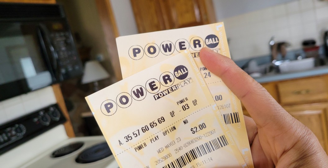 Woman Won $83.5 Million Lotto, Won't See A Dime Due To Technicality