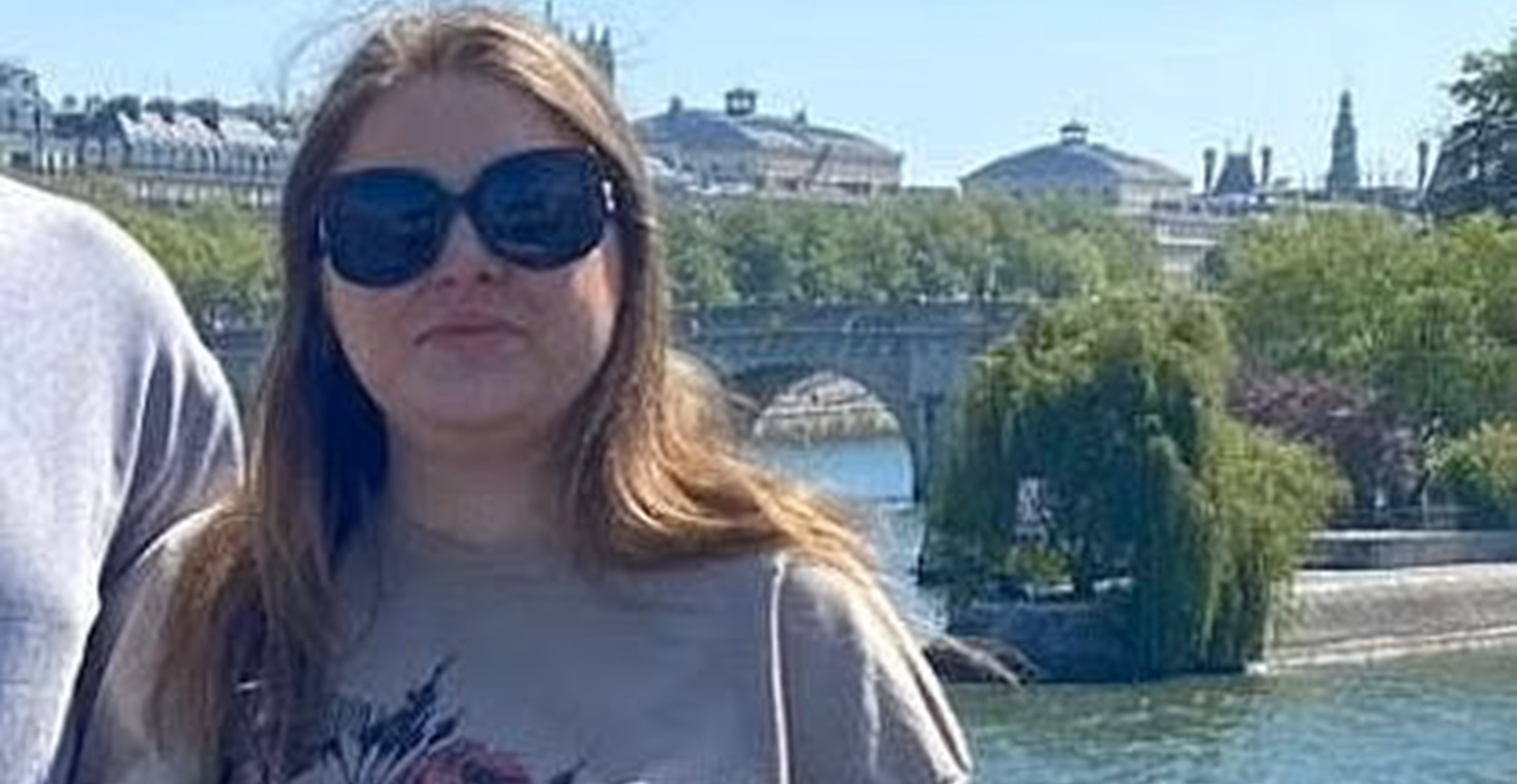 Abbie Keet, brain tumor, pregnancy